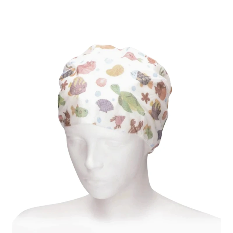 14430-ciapka detsky motiv maya s gumickou